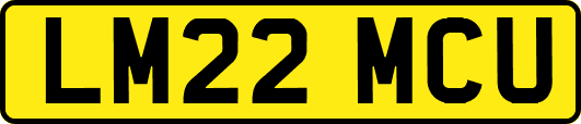 LM22MCU