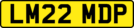 LM22MDP