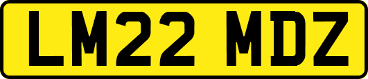 LM22MDZ