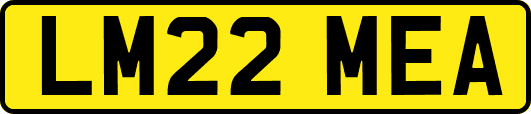 LM22MEA