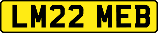 LM22MEB