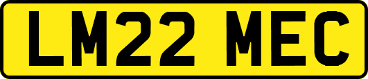 LM22MEC
