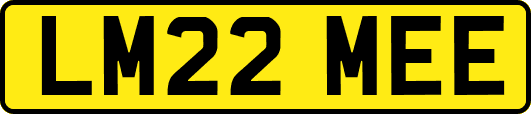 LM22MEE