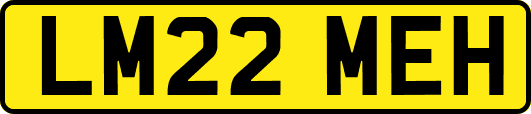 LM22MEH