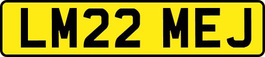 LM22MEJ