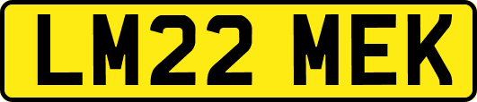 LM22MEK