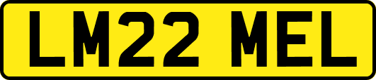 LM22MEL