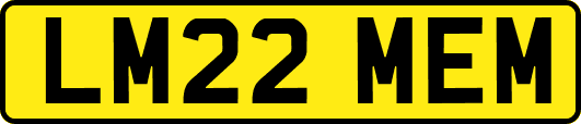 LM22MEM