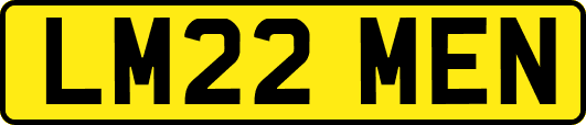 LM22MEN