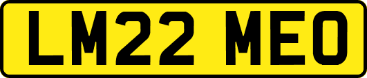 LM22MEO