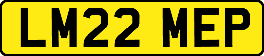 LM22MEP