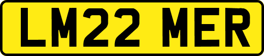 LM22MER