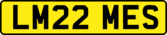 LM22MES