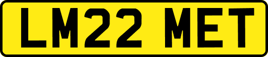 LM22MET