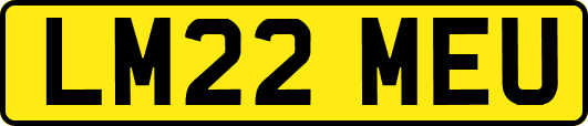 LM22MEU