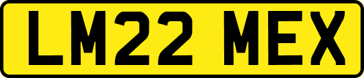 LM22MEX