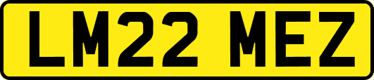 LM22MEZ
