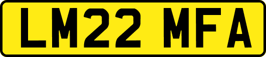 LM22MFA