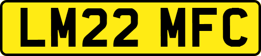 LM22MFC