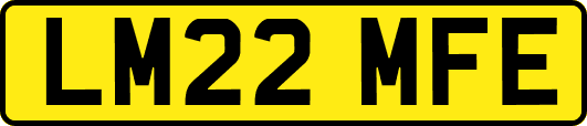 LM22MFE