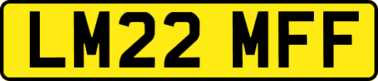 LM22MFF