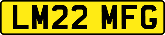 LM22MFG