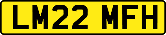 LM22MFH
