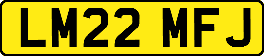 LM22MFJ