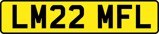 LM22MFL