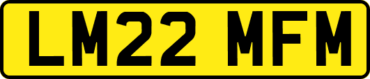 LM22MFM