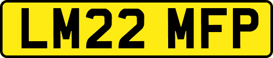 LM22MFP