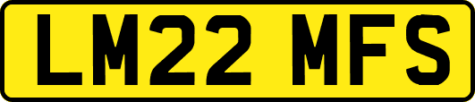 LM22MFS
