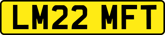 LM22MFT