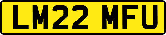 LM22MFU