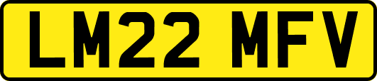 LM22MFV