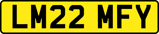 LM22MFY
