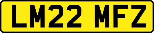 LM22MFZ