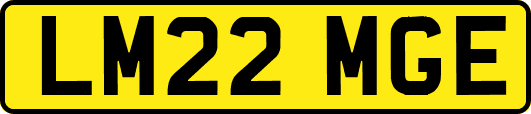 LM22MGE
