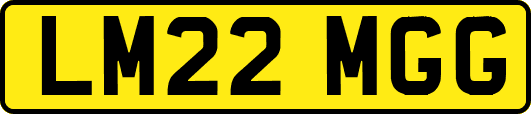 LM22MGG