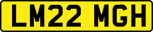 LM22MGH