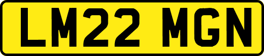 LM22MGN