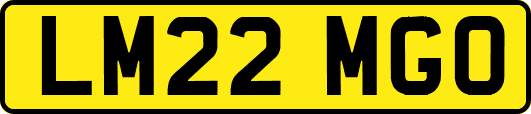 LM22MGO