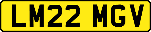 LM22MGV