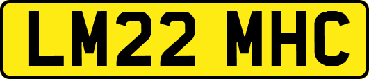 LM22MHC