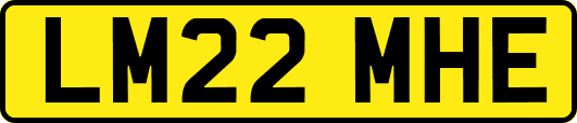 LM22MHE