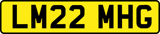 LM22MHG