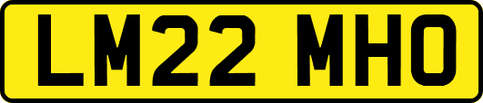 LM22MHO