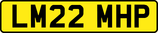 LM22MHP