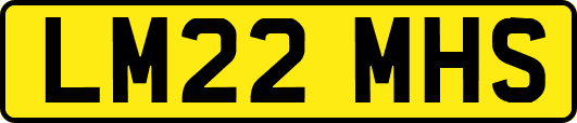 LM22MHS