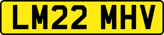 LM22MHV